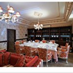 Ресторан Велюр #1178