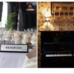 Ресторан Велюр #1178