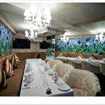 Ресторан Велюр #1178