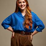 Марія Войцишин #10306