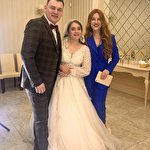 Марія Войцишин #10306