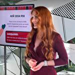 Марія Войцишин #10306