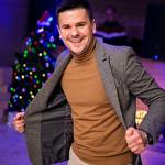 Влад Замошніков #10236