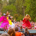 Opalinina Бромберг-Король #3157