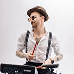 Кавер-гурт Get Lucky  #9068