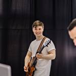 Кавер-гурт Get Lucky  #9068