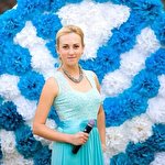 Таисия Гуревская #1939