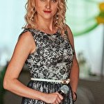 Таисия Гуревская #1939