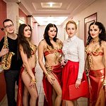 Таисия Гуревская #1939