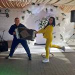 Жваві музики #6971