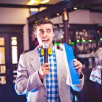 Дмитро Благий #230