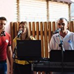 Музичний гурт Збіг Обставин #1553