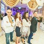 Музичний гурт Збіг Обставин #1553