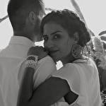 Atlantic Wedding  #9280