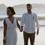 Atlantic Wedding  #9280