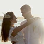 Atlantic Wedding  #9280