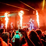 LED Паперове ШОУ Єдині в Україні #7567