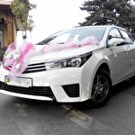 Toyota Corolla #4659