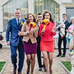 Юлия Бак #3246