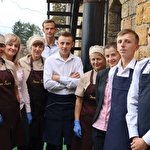 Замок Злати  #8240