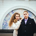 Viktoriia Bliashinets #2067