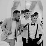 Микита Чибар #10084