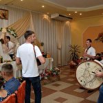 Гурт Перлина #317