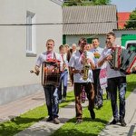 Гурт Перлина #317