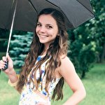 AnaBovsunovska Бовсуновська #3881