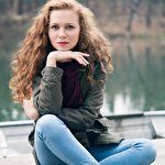 AnaBovsunovska Бовсуновська #3881