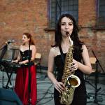 ICE CREAM Ladies Band  #7600