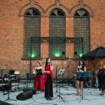 ICE CREAM Ladies Band  #7600