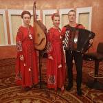 ОЛЕНА Shushvar #10165