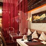 Ресторан Пушистый #1177