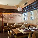 Ресторан Пушистый #1177