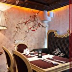 Ресторан Пушистый #1177