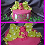 Оля Салабай #951