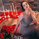 Катерина Демковська #3599