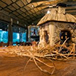 Відпочинковий комплекс 