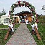 Відпочинковий комплекс 