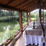 Відпочинковий комплекс 