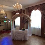 Ресторан «ЕЛІТА». Весілля у Львові #1207