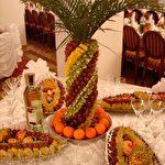 Ресторан «ЕЛІТА». Весілля у Львові #1207