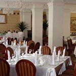 Ресторан «ЕЛІТА». Весілля у Львові #1207