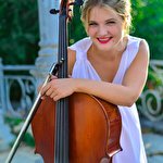 Elena Kaplunova #1464