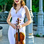 Elena Kaplunova #1464