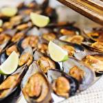 Фуршет На Свято #8498