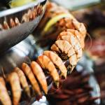 Фуршет На Свято #8498