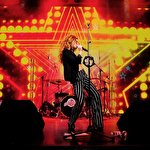 Hillary Cover band #7452