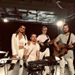 Hillary Cover band #7452